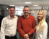 Tunstall Norway announces organizational changes to better meet market needs and to clarify the roles in the organization